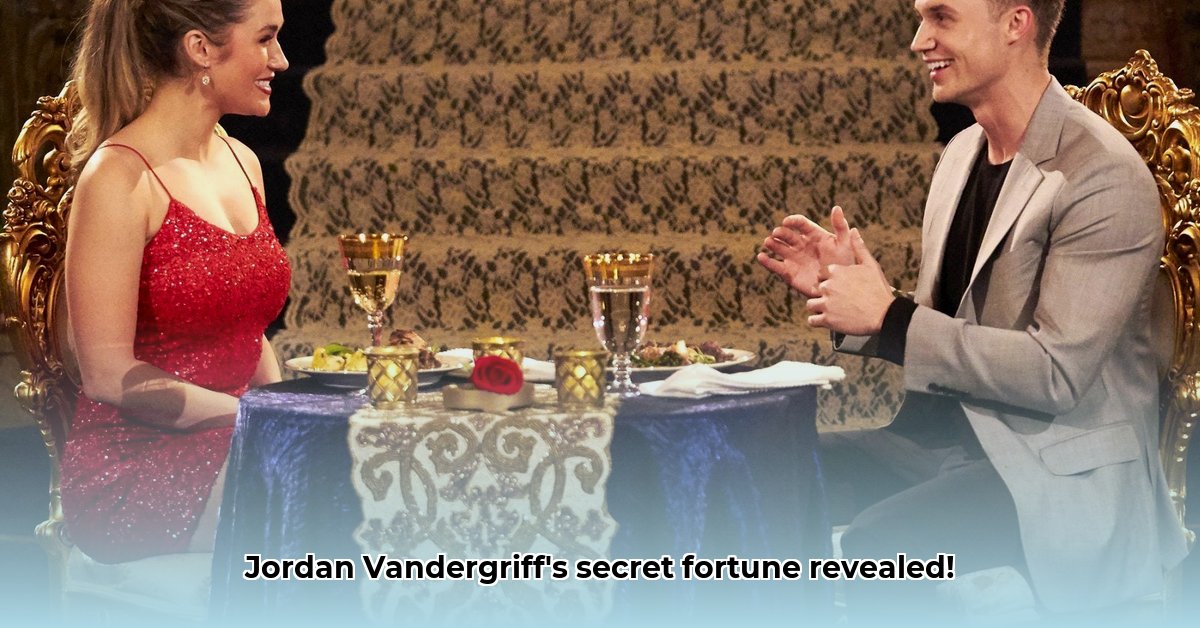 jordan-vandergriff-net-worth